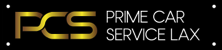 Logo Prime Car Service LAX